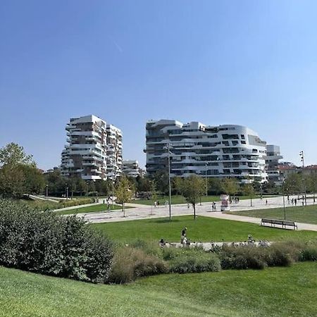 Cityhomelife Milano Eksteriør billede
