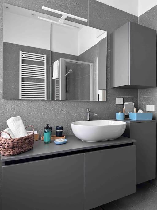 Cityhomelife Milano Eksteriør billede