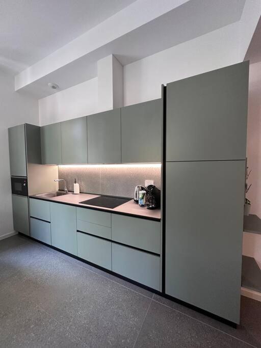 Cityhomelife Milano Eksteriør billede
