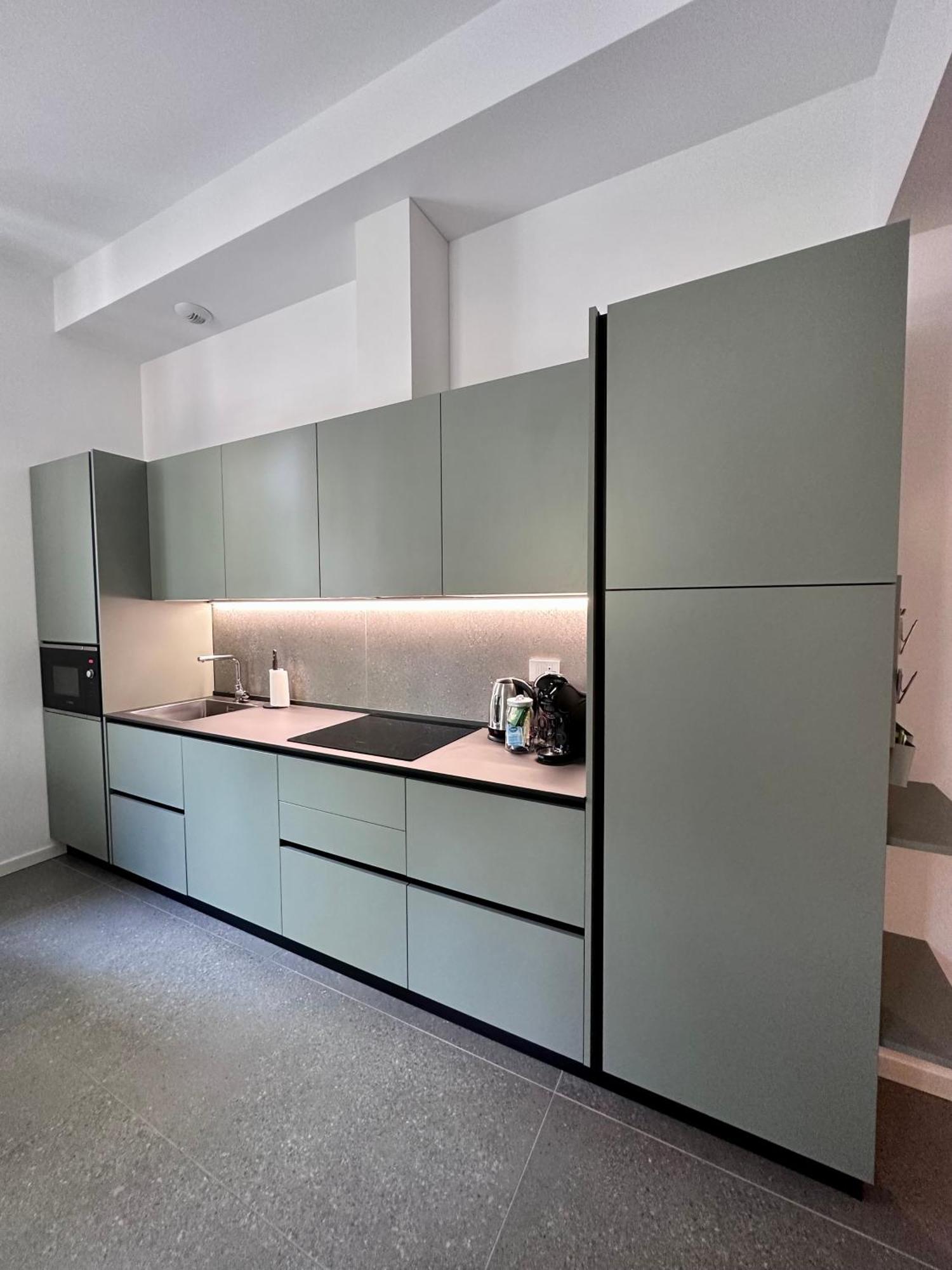Cityhomelife Milano Eksteriør billede